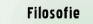 Filosofie