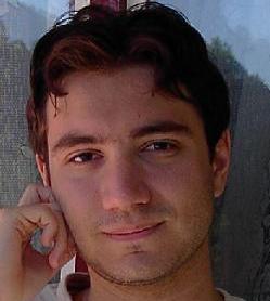 Claudiu Komartin